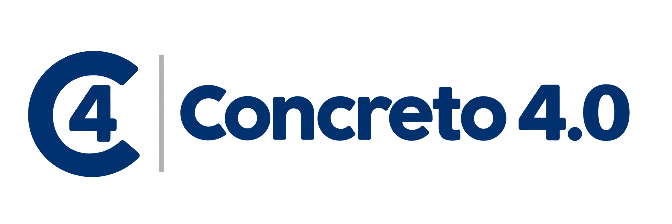 Concreto 4.0